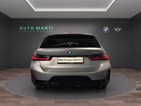 Gebraucht BMW 330e M Sport 292 PS (214 kW) 2025 Grau Kombi