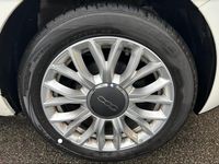 Gebraucht Fiat 500 Lounge 70 PS (51 kW) 2014