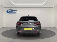 Gebraucht Alfa Romeo Stelvio Veloce 280 PS (205 kW) 2026 Gray SUV