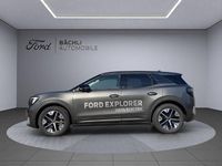 Gebraucht Ford Explorer Extended Range 209 kW (285 PS) 2024 SUV