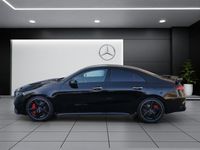 gebraucht Mercedes CLA45 AMG Shooting Brake S AMG 4Matic 8G-DCT