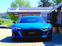 Gebraucht Audi R8 Coupé Performance 620 PS (456 kW) 2020 Coupé