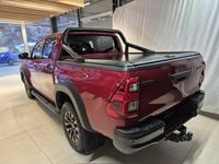 Gebraucht Toyota HiLux Sport 230 PS (169 kW) 2024 Abholung