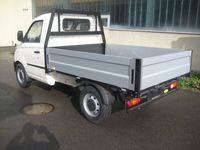 gebraucht Piaggio Porter NP6 Kipper Short Range