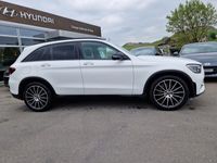 gebraucht Mercedes GLC300e 