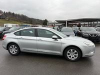 Gebraucht Citroën C5 Exclusive 136 PS (100 kW) 2009