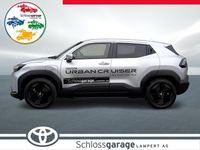 Neu Toyota Urban Cruiser Trend 135 kW (184 PS) 2026 Silber SUV