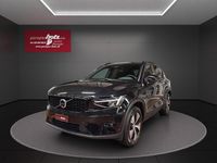 Gebraucht Volvo XC40 Plus 163 PS (119 kW) 2024 Schwarz SUV
