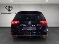 gebraucht VW Passat Variant 2.0 TDI BMT Highline R-Line DSG 4Motion