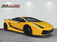 gebraucht Lamborghini Gallardo 5.0 V10 Superleggera E-Gear