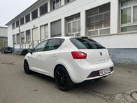 Gebraucht Seat Ibiza FR-Line 150 PS (110 kW) 2016