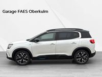 Gebraucht Citroën C5 Aircross 224 PS (164 kW) 2020 SUV