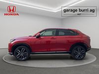 Neu Honda HR-V Advance 131 PS (96 kW) 2026 Rot SUV
