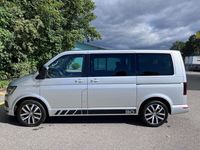 gebraucht VW Multivan T62.0 Bi-TDI Comfortline Ed. 30 4Mot DSG