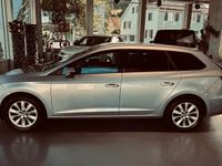 Gebraucht Seat Leon ST Style 115 PS (84 kW) 2020 Kombi