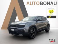 Gebraucht Jeep Avenger EV Summit 114 kW (156 PS) 2024 SUV