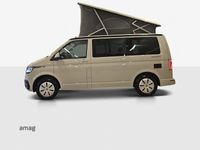 gebraucht VW California 6.1 Ocean Liberty