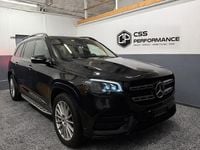 Gebraucht Mercedes GLS350 AMG line 286 PS (210 kW) 2020 SUV