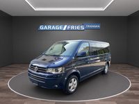 gebraucht VW Multivan T52.0 TSI Comfortline 4Motion DSG