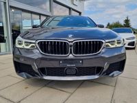 gebraucht BMW 640 d GT Steptronic