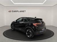 Neu Renault Captur Techno 143 PS (105 kW) 2025 SUV