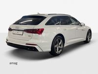 gebraucht Audi A6 Avant 40 TDI S line Attraction