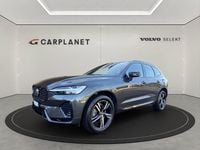 Gebraucht Volvo XC60 R-Design 264 PS (194 kW) 2021 Grau SUV
