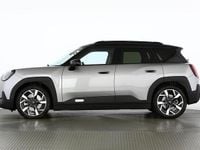 Gebraucht Mini Aceman 160 kW (218 PS) 2025 Grau SUV