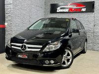 gebraucht Mercedes B200 7G-DCT