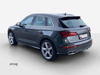 gebraucht Audi SQ5 3.0 TFSI quattro