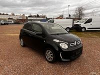 Gebraucht Citroën C1 Feel 82 PS (60 kW) 2018 Kleinwagen