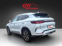 Neu BYD Seal Comfort 217 PS (159 kW) 2025 Weiss Kombi