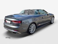 gebraucht Audi S5 Cabriolet 3.0 TFSI quatt.