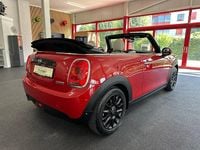 Gebraucht Mini Cooper Cabriolet 136 PS (100 kW) 2017 Cabrio