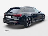 gebraucht Audi RS4 Avant