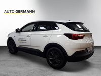 gebraucht Opel Grandland X 1.2 T 130 Edition