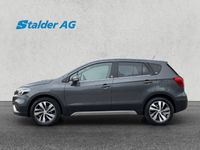 gebraucht Suzuki SX4 S-Cross 1.4 T Piz Sulai Top 4x4