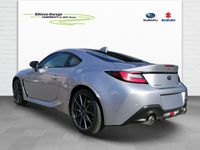 gebraucht Subaru BRZ 2.4R STI-Line Plus