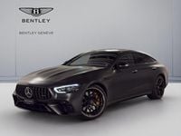 Gebraucht Mercedes S63 AMG AMG 843 PS (620 kW) 2023 Limousine