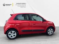 Gebraucht Renault Twingo Zen 60 kW (82 PS) 2021 Kleinwagen