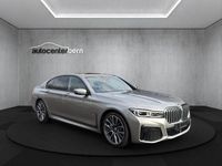 Gebraucht BMW 730 M Sport 286 PS (210 kW) 2023 Limousine