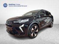 Neu Mitsubishi Grandis Instyle 158 PS (116 kW) 2026 Schwarz SUV