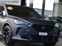 Gebraucht Cupra Formentor VZ 390 PS (286 kW) 2022 SUV