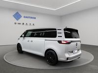 Neu VW ID. Buzz GTX 250 kW (340 PS) 2026 Weiss Van / Kleinbus