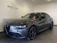 Gebraucht Alfa Romeo Giulia Premium 280 PS (205 kW) 2023 Limousine