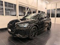 Gebraucht Audi RS Q3 400 PS (294 kW) 2020 SUV