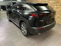 gebraucht Mazda CX-30 SKYACTIV-X 186 M Hybrid AWD Revolution Automat