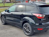 gebraucht Ford Kuga 2.0 TDCi 180 ST-Line High 4WD Power Shift