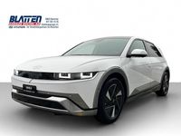 Neu Hyundai Ioniq 239 kW (325 PS) 2025 Weiss Kleinwagen