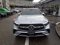 gebraucht Mercedes GLC220 d 4M 9G-Tronic